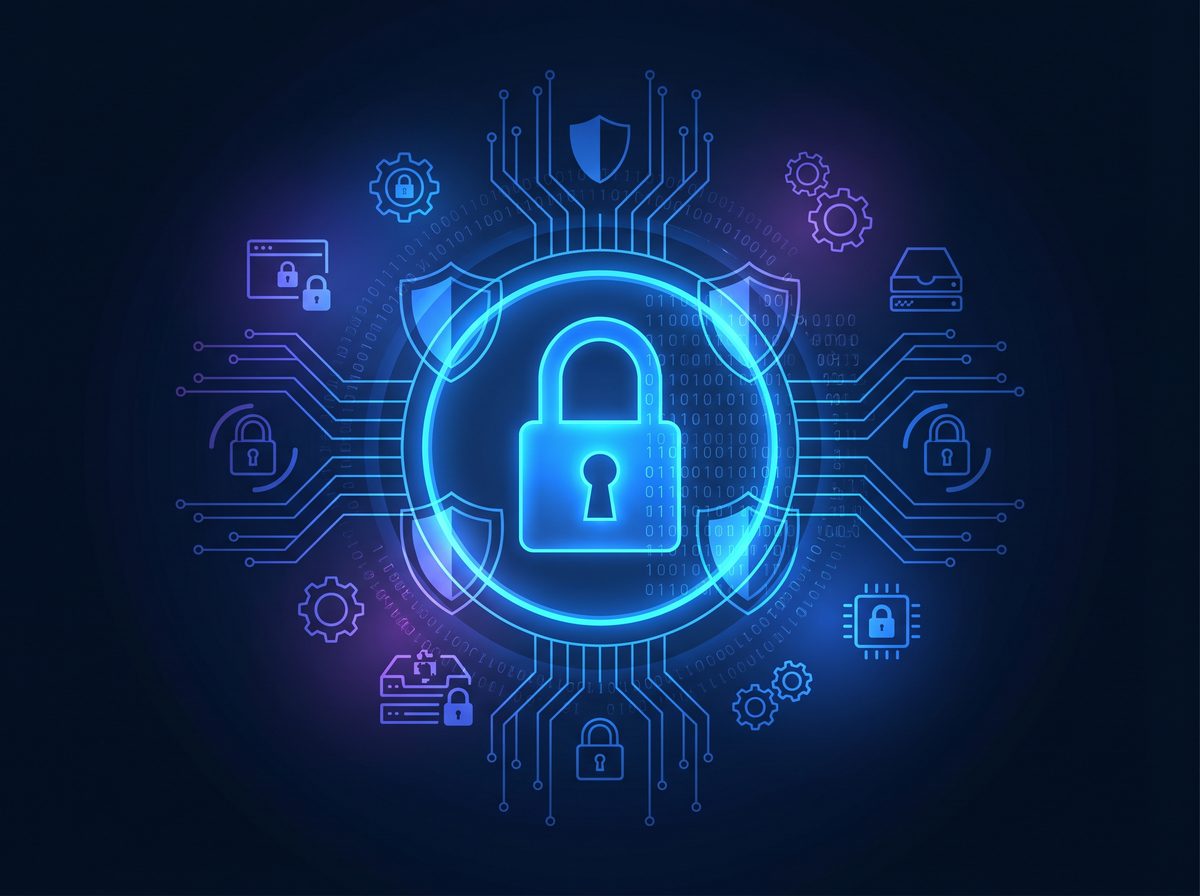 信念加速器安全防护体系